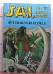 onbekend - Jai, de jungle jongen - 2 - het draken klooster