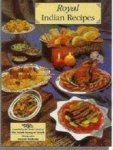 Hotels, The Ashok Group of - Royal India Recipes