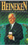 Smit, Barbara - Heineken - een leven in de brouwerij