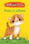 TINA NOLAN - Poes is alleen