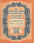 Stols, A.A.M. - Het schoone boek Stols, A.A.M. - Het schoone boek