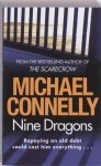 Michael Connelly - Nine Dragons / druk 1
