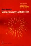 Quinn, Robert - Faerman, Sue - Thompson, Michale P - McGrath, Michael R. - - Handboek managementvaardigheden