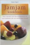 M. Slagter - Het jamjam kookboek