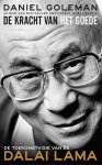 Daniël Goleman - De kracht van het goede de toekomstvisie van de Dalai Lama