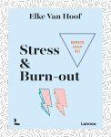 Elke Van Hoof - Eerste hulp bij stress & burn-out