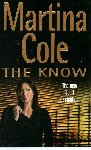 Cole, Martina - The Know
