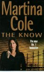 Cole, Martina - The Know