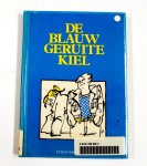 Gerard Tonen - Blauw geruite kiel