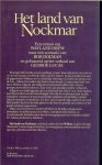Drew, Wayland .. Bob Dolman  & George Lucas - Het land van Nockmar .. Een onvergetelijk fantasy verhaal en verfilmd als W.I.L.L.O.W.  Met 8 pagina's Kleuren foto's uit de film