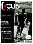 redactie - Focus fotografiemagazine: jaargang 98 nr. 7 juli 2011; jg. 99 nr. 5 mei 2012; jg. 100 nr. 3 maart 2013; jg.100 nr. 8 aug. 2013