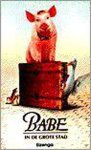  - Babe in de grote stad / Elzenga filmboek