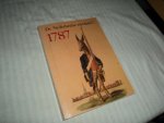 - De Nederlandse Revolutie / 1787 druk 1 - De Nederlandse Revolutie / 1787 druk 1