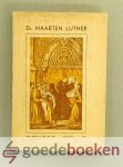 Jeugd, Vriend der - Dr. Maarten Luther