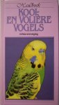 Alderton, David - Kooi- en volière vogels en hun verzorging  Handboek