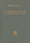 Dannenberg, Hermann. - Die deutschen Münzen der sächsischen und fränkischen Kaiserzeit. Band 1 von 4.