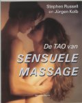 Russell Stephen, Jürgen Kolb - De Tao Van Sensuele Massage