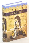 King James Version - King James Version-Holy Bible (cadeauexemplaar) (nieuw)