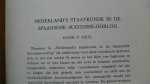 Geyl P. - Nederland's staatkunde in de Spaansche Successieoorlog
