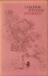 FONTANE, THEODOR - Effi Briest