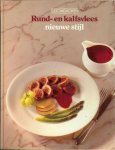 KIT VAN TULLEKEN *  en Jan van Gestel Vertaald door K. Maclean Redactie Wendy Gibbons  Produktie Maureen Kelly rollade in tomatensaus - RUND- EN KALFSVLEES NIEUWE STIJL * gemarineerd rundvlees met aardappels en sperzibonen * paupiettes van kalfsvlees met avgholemonosaus * chinese eiermi met rundvlees * rund vlees met sinaasappel