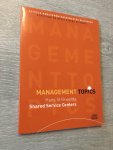 Strikwerda, H. - Luisterboek Shared Service Centers / actuele managementonderwerpen besproken