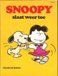 Schulz,Charles M. - Snoopy slaat weer toe Deel 2