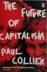 Paul Collier - The Future of Capitalism
