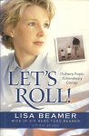 Beamer, Lisa - Let's Roll / Ordinary People, Extraordinary Courage