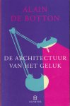 Botton, Alain de - De architectuur van het geluk