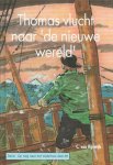 C. van Rijswijk - Thomas vlucht naar 'de nieuwe wereld' / Op weg naar het Vaderhuis / 28