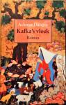 Dangor, Achmar - Kafka's vloek / druk 1
