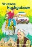 Vogelaar-van Mourik, G. - Het nieuwe kerkgebouw