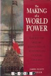 James Scott Wheeler - The Making of a World Power. War and the Military Revolution in Seventeenth Century England James Scott Wheeler - The Making of a World Power. War and the Military Revolution in Seventeenth Century England
