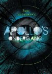 Rom Molemaker - Apollo’s ondergang