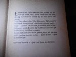 Ringnalda, Annie M. - Beatrix en de drie vrienden.