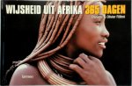 Danielle Follmi, Olivier Follmi - 365 dagen wijsheid uit Afrika