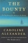 Alexander, C - The Bounty