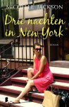 Michelle Jackson - Drie nachten in New York