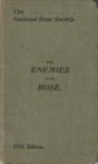 MASSEE, GEORGE and THEOBALD, FRED. V - The enemies of the rose, 1910 edition