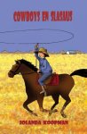 Jolanda Koopman - Cowboys en slasaus
