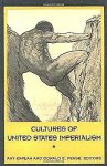 Kaplan , Amy . & Donald E. Peace . [ isbn 9780822314134 ]  1517 - Cultures of United States Imperialism . ( "Cultures of United States Imperialism" represents a major paradigm shift that will remap the field of American Studies. Pointing to a glaring blind spot in the basic premises of the study of -