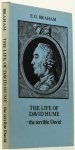 HUME, D., BRAHAM, E.G. - The life of David Hume (The terrible David).