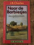 Charles - Naar de barbiesjes