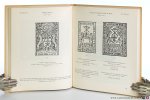 Meyer / Bern, Dr. Wilhelm Jos. - Die Französischen Drucker- und Verlegerzeichen des XV. Jahrhunderts.