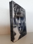 Servat, Henry-Jean - Alain Delon (2 volumes) Servat, Henry-Jean - Alain Delon (2 volumes)