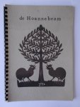 De Haan, H.C. - IRNSUM gem. Rauwerderhem - DE HOANNEBEAM - Foaralden en neiteam/Voorouders en nageslacht
