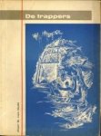 HUET, B. VAN - De trappers HUET, B. VAN - De trappers