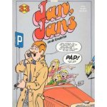 Jan Kruis, Jan Kruis - Jan Jans en de kinderen (Deel 33)