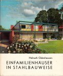 Odenhausen, Helmuth - Einfamilienhäuser in Stahlbauweise